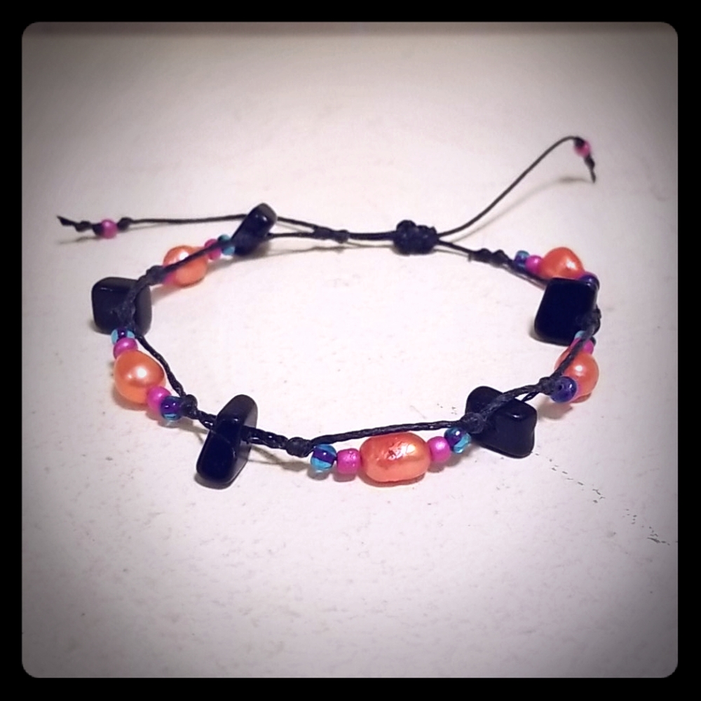 Handmade Anklet